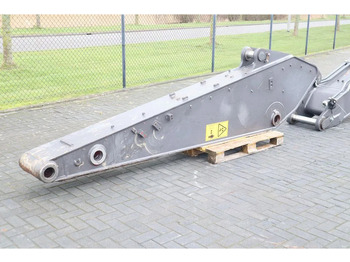 Excavadora de cadenas Volvo EC 250 E | BOOM + STICK | AUSLEGER | GOOD CONDITION: foto 5