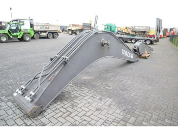 Excavadora de cadenas Volvo EC 250 E | BOOM + STICK | AUSLEGER | GOOD CONDITION: foto 4