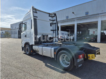 Cabeza tractora IVECO S-WAY AS440S51T/P: foto 5