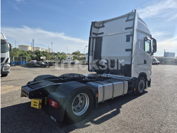 Cabeza tractora IVECO S-WAY AS440S51T/P: foto 2