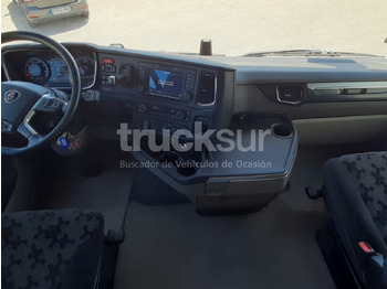 Arrendamiento de SCANIA S500 SCANIA S500: foto 5 Arrendamiento de SCANIA S500 SCANIA S500: foto 5