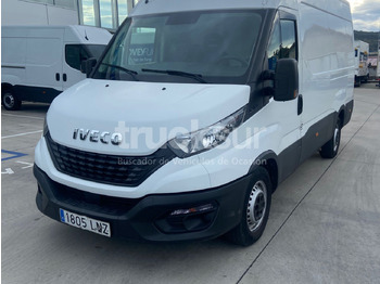 Arrendamiento de IVECO 35S14 12M3 IVECO 35S14 12M3: foto 3