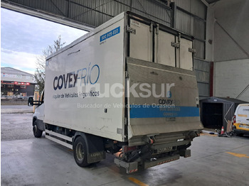Furgoneta frigorifica IVECO 72C18 FRC-X P/E: foto 5