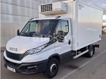 Arrendamiento de IVECO DAILY 70C14 FRC-X IVECO DAILY 70C14 FRC-X: foto 2