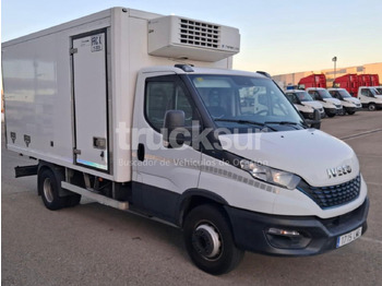 Arrendamiento de IVECO DAILY 70C14 FRC-X IVECO DAILY 70C14 FRC-X: foto 1