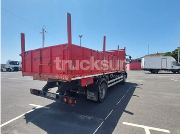 Camión volquete IVECO EUROCARGO 250.123: foto 3 Camión volquete IVECO EUROCARGO 250.123: foto 3