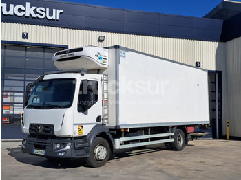 Arrendamiento de RENAULT D13.240 RENAULT D13.240: foto 2
