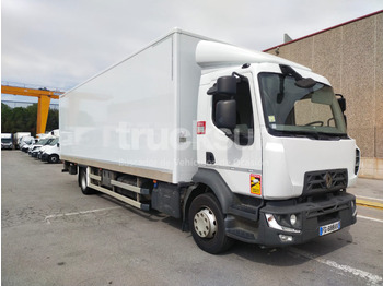Arrendamiento de RENAULT D16.250 RENAULT D16.250: foto 1