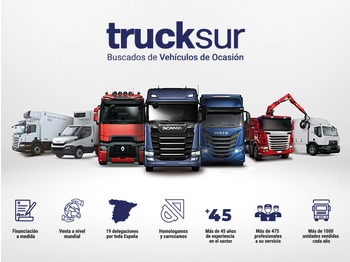 Furgoneta caja cerrada RENAULT MASTER 165.35 P/E: foto 3