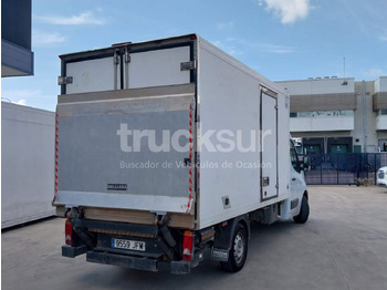 Furgoneta caja cerrada RENAULT MASTER 165.35 P/E: foto 5
