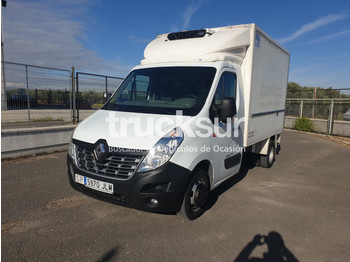 Furgoneta frigorifica Renault MASTER: foto 1