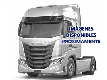 Cabeza tractora IVECO S-WAY
