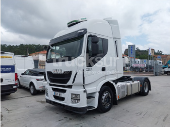 Cabeza tractora IVECO Stralis 440
