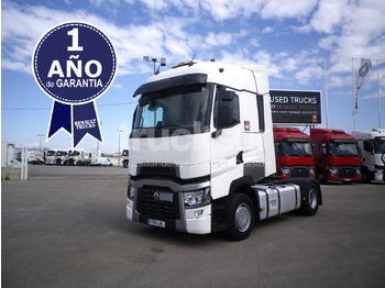 Cabeza tractora RENAULT T High 520