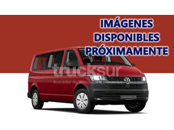 Furgoneta caja cerrada VOLKSWAGEN Caravelle