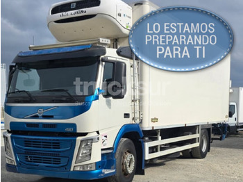 Arrendamiento de VOLVO FM410.18 VOLVO FM410.18: foto 1