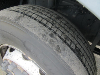 Cabeza tractora DAF XF105 460: foto 5 Cabeza tractora DAF XF105 460: foto 5