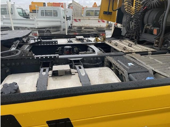 Cabeza tractora Renault Gamme T 520: foto 4