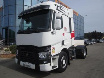 Cabeza tractora Renault T-Series 480: foto 2