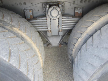 Camión caja abierta DAF CF85 460: foto 5