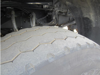 Camión caja abierta DAF CF85 460: foto 4