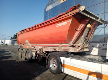 Semirremolque volquete FRUEHAUF