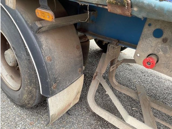 Semirremolque lona Fruehauf: foto 4