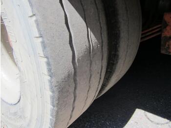 Semirremolque góndola rebajadas Kaiser: foto 4 Semirremolque góndola rebajadas Kaiser: foto 4