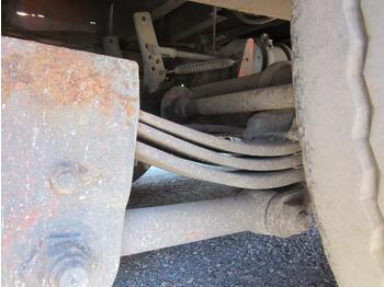 Semirremolque góndola rebajadas Kaiser: foto 5 Semirremolque góndola rebajadas Kaiser: foto 5