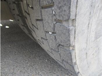 Camión multibasculante Mercedes Actros 2541: foto 5