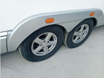 Autocaravana integral Rapido design edition: foto 5