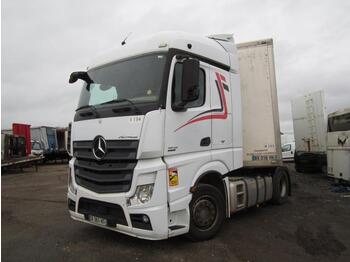 Cabeza tractora MERCEDES-BENZ Actros 1845