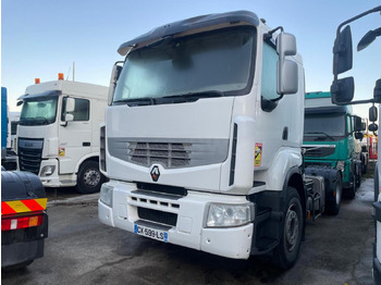 Cabeza tractora RENAULT Premium Lander