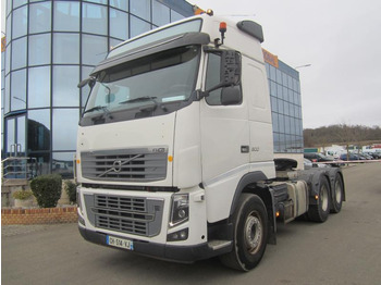 Cabeza tractora VOLVO FH16 600