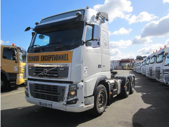 Cabeza tractora VOLVO FH16 700