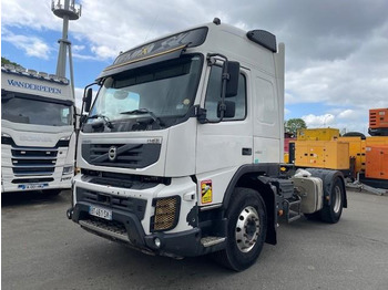 Cabeza tractora VOLVO FMX 450