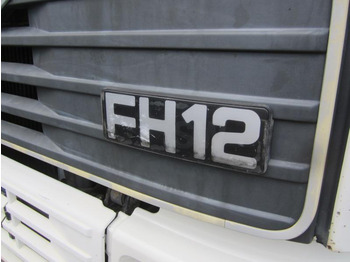 Camión multibasculante Volvo FH12: foto 2