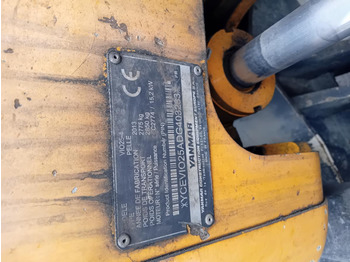 Miniexcavadora Wacker Neuson EZ28: foto 3 Miniexcavadora Wacker Neuson EZ28: foto 3