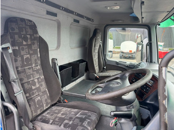 Limpieza de alcantarillado Mercedes-Benz Actros 2636 6x4 RHD Hvidtved Larsen Flexline 312: foto 4