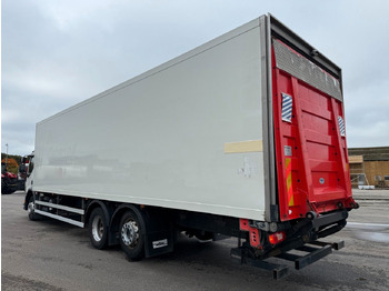 Camión frigorífico Volvo FE320 6x2*4 TK T1200-R Spectrum 9,80 m. koffer: foto 4