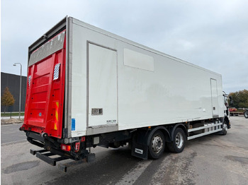 Camión frigorífico Volvo FE320 6x2*4 TK T1200-R Spectrum 9,80 m. koffer: foto 3