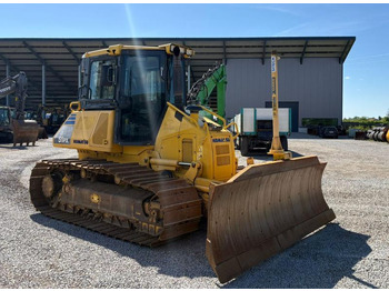 Bulldozer Komatsu D51PX-22: foto 3