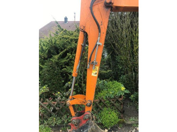 Miniexcavadora Komatsu PC45MR-3: foto 3
