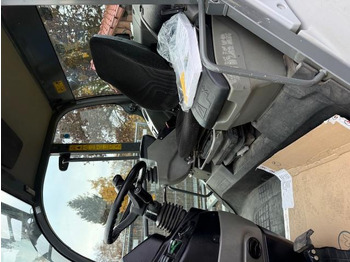 Cargadora de ruedas Kramer 8085 Ecospeed: foto 5 Cargadora de ruedas Kramer 8085 Ecospeed: foto 5