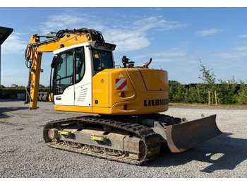 Excavadora de cadenas LIEBHERR R 914 Compact Litronic