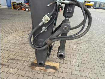 Excavadora de cadenas Volvo EC180 D: foto 5 Excavadora de cadenas Volvo EC180 D: foto 5
