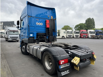 Cabeza tractora DAF XF 530 FT: foto 4 Cabeza tractora DAF XF 530 FT: foto 4