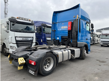 Cabeza tractora DAF XF 530 FT: foto 3 Cabeza tractora DAF XF 530 FT: foto 3