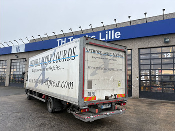 Camión caja cerrada DAF LF 230 FA: foto 3 Camión caja cerrada DAF LF 230 FA: foto 3