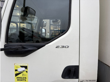 Camión caja cerrada DAF LF 230 FA: foto 5 Camión caja cerrada DAF LF 230 FA: foto 5